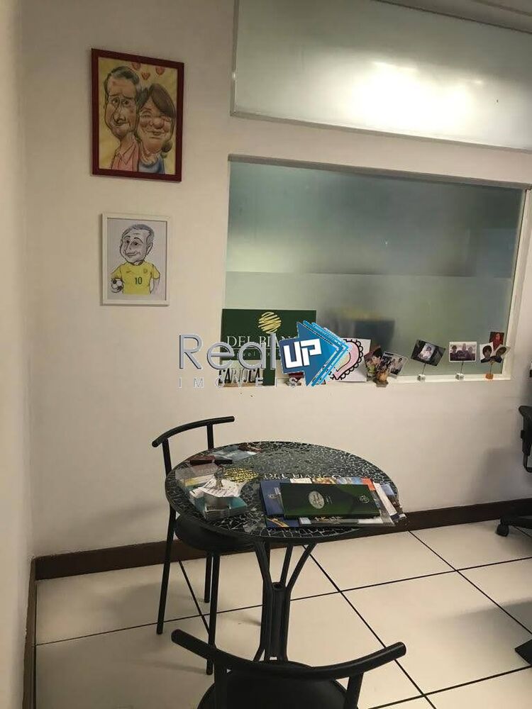 Sala-Conjunto, 166 m² - Foto 9