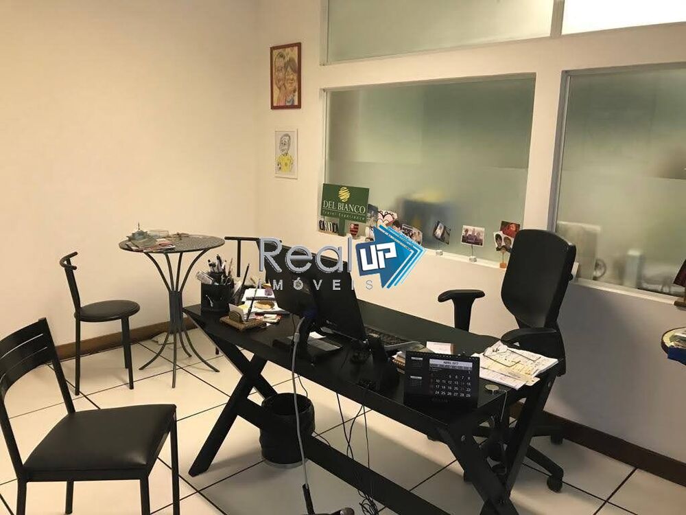 Sala-Conjunto, 166 m² - Foto 10