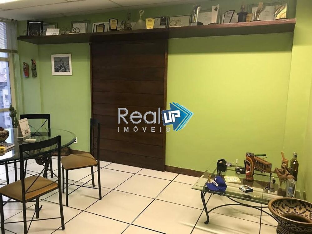 Sala-Conjunto, 166 m² - Foto 21