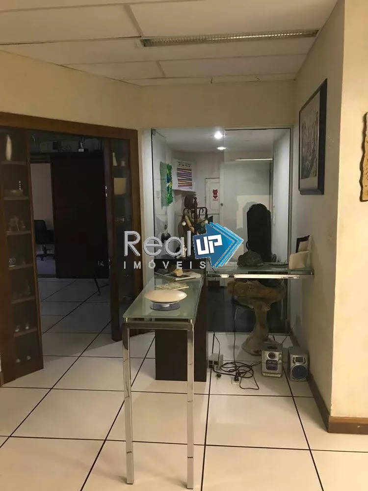 Sala-Conjunto, 166 m² - Foto 3
