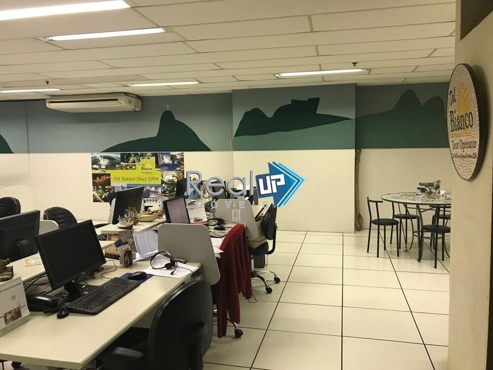 Sala-Conjunto, 166 m² - Foto 23