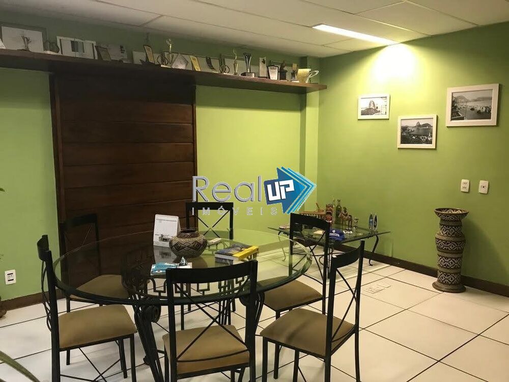 Sala-Conjunto, 166 m² - Foto 24