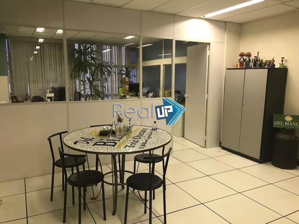 Sala-Conjunto, 166 m² - Foto 2
