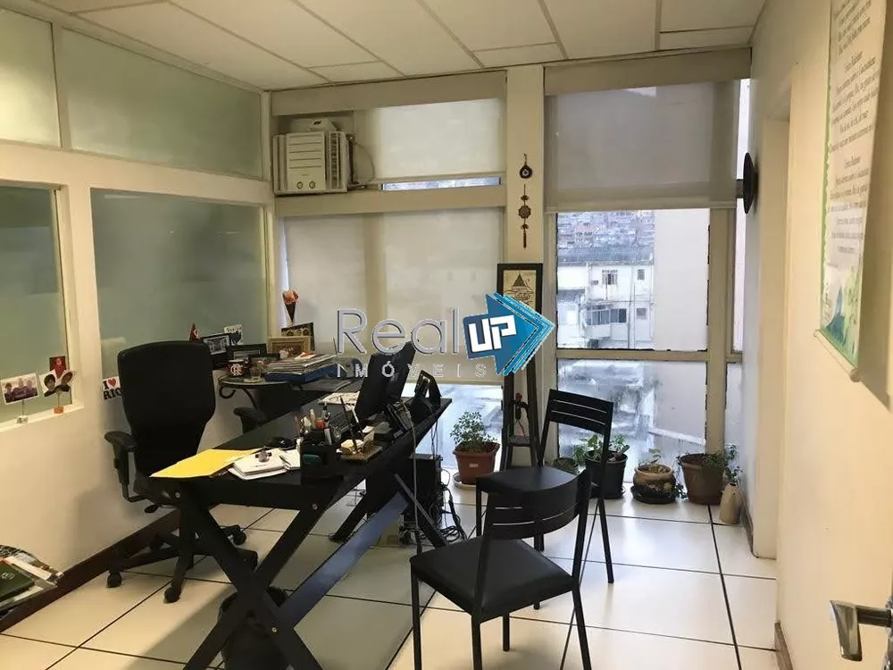 Sala-Conjunto, 166 m² - Foto 13