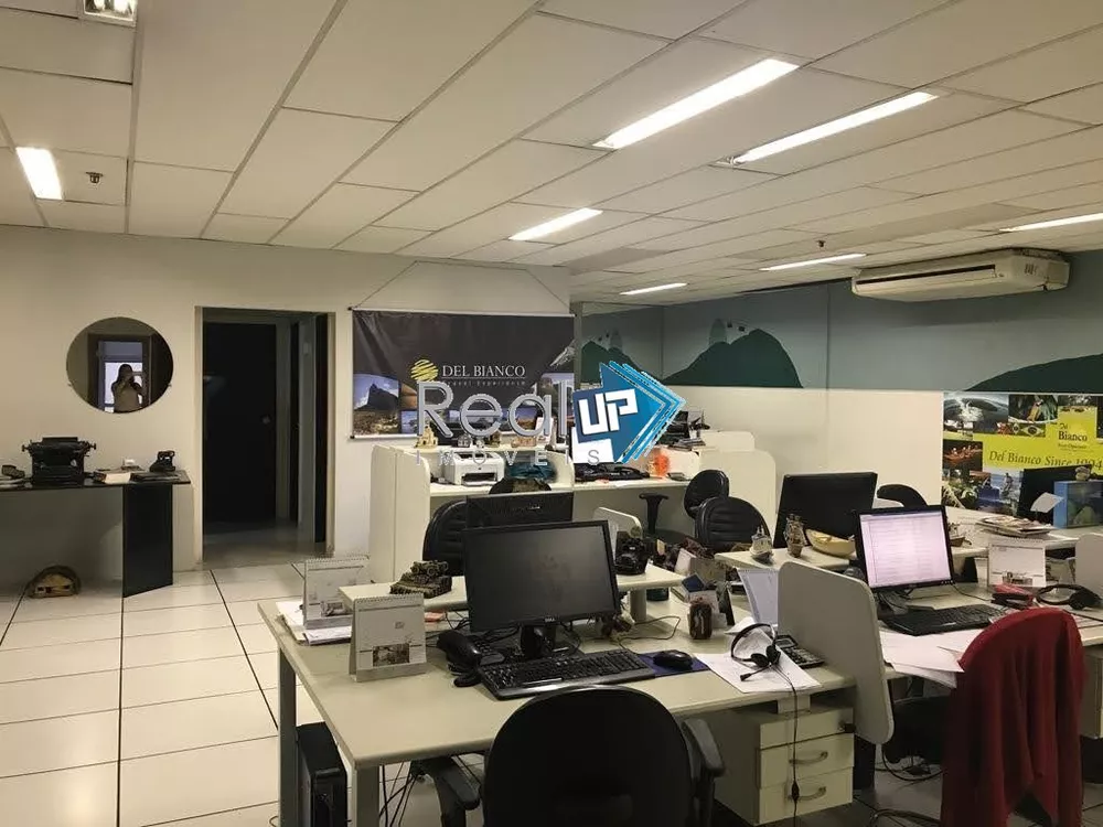 Sala-Conjunto, 166 m² - Foto 15