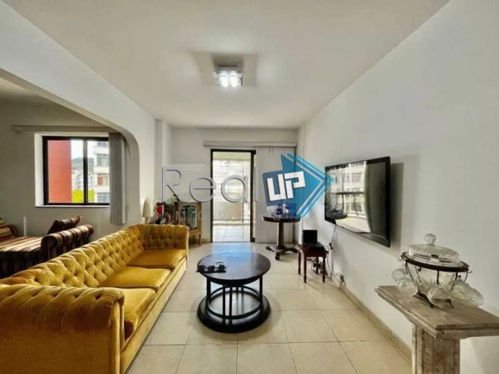 Apartamento à venda com 2 quartos, 150m² - Foto 4