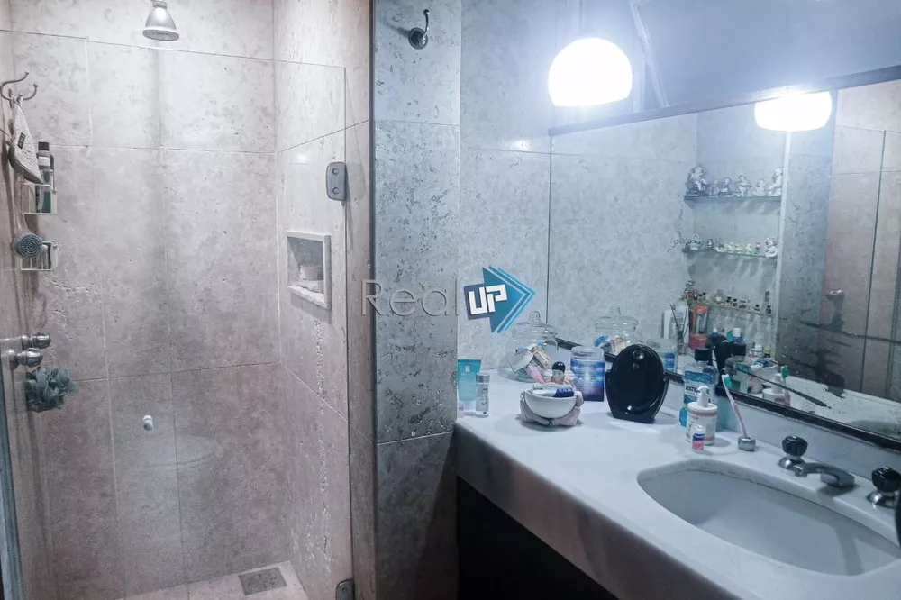 Apartamento, 4 quartos, 280 m² - Foto 12