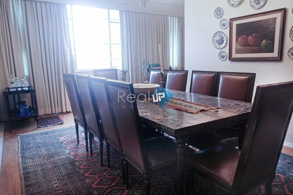 Apartamento, 4 quartos, 280 m² - Foto 2