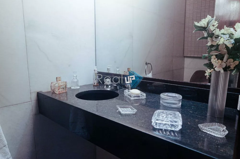 Apartamento, 4 quartos, 280 m² - Foto 11