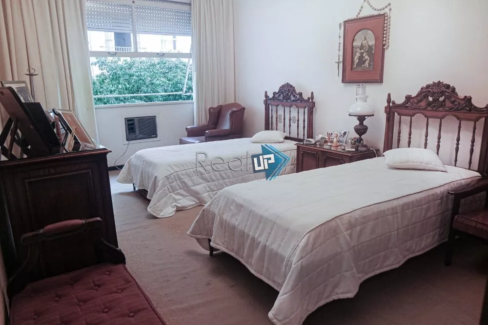 Apartamento, 4 quartos, 280 m² - Foto 6