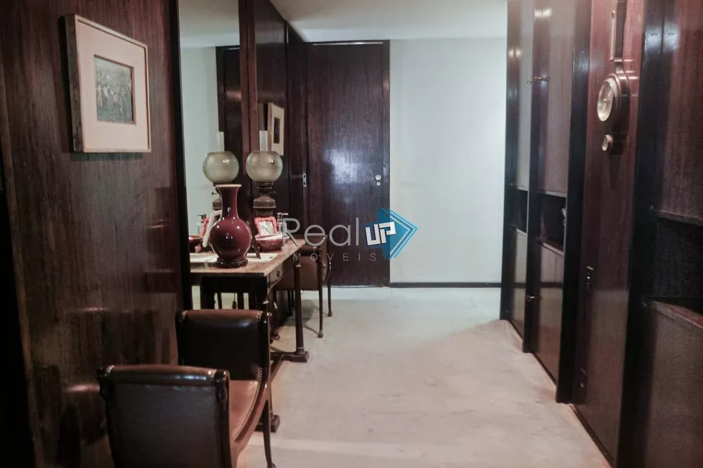 Apartamento, 4 quartos, 280 m² - Foto 4