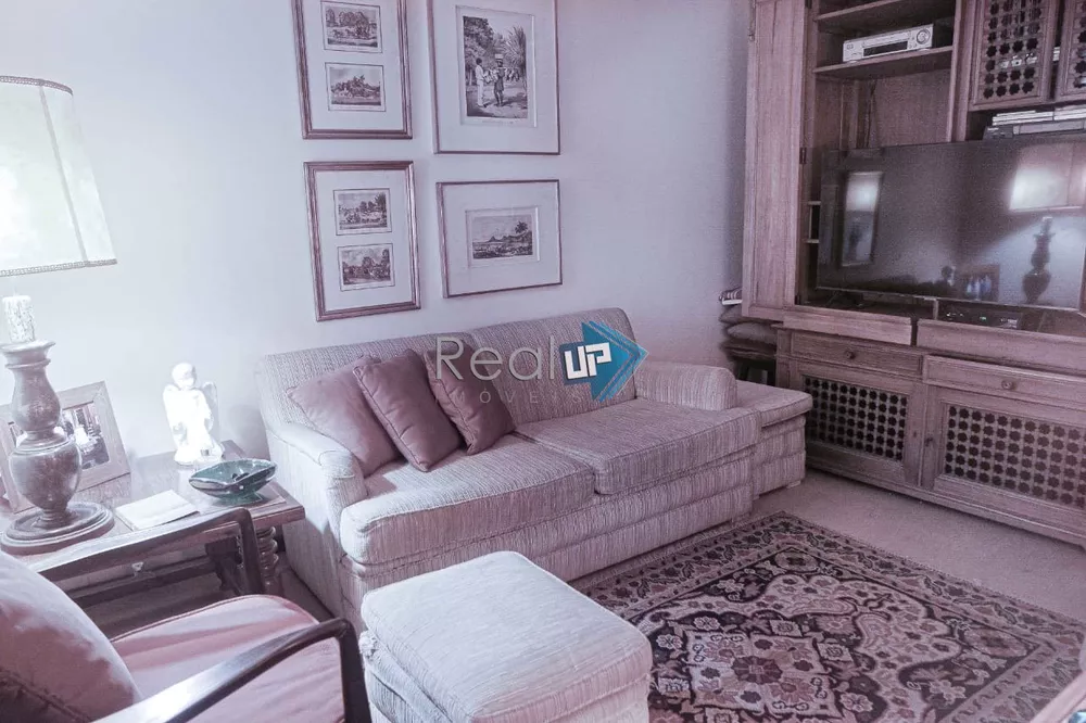 Apartamento, 4 quartos, 280 m² - Foto 8