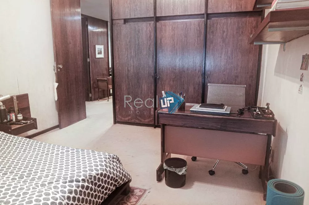 Apartamento, 4 quartos, 280 m² - Foto 5