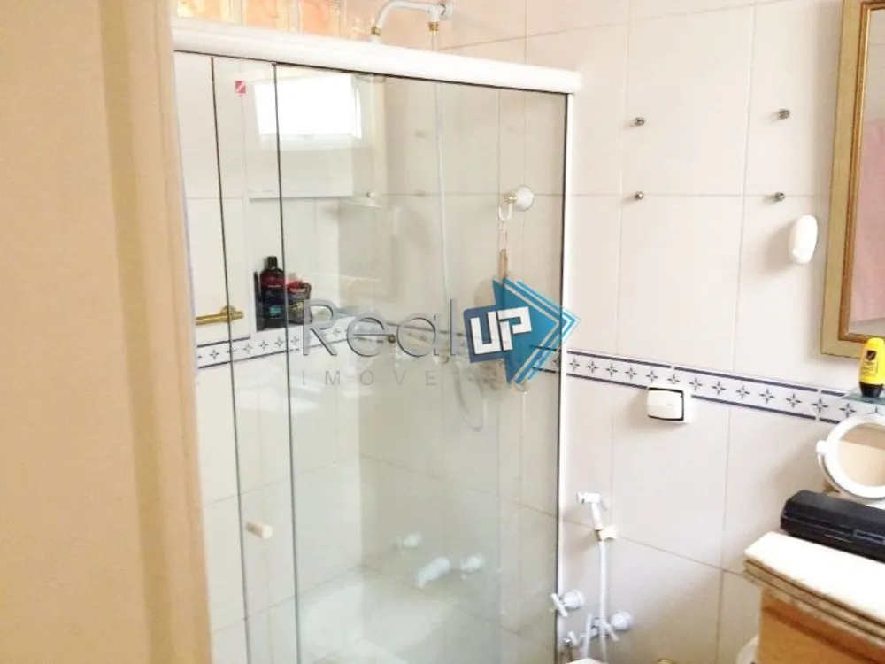 Apartamento, 4 quartos, 170 m² - Foto 2