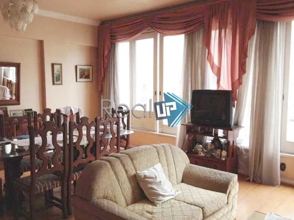 Apartamento, 4 quartos, 170 m² - Foto 1
