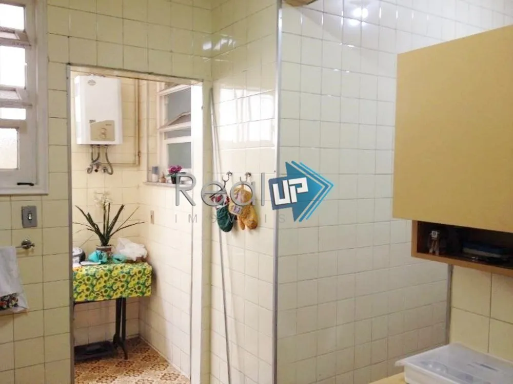 Apartamento, 4 quartos, 170 m² - Foto 14