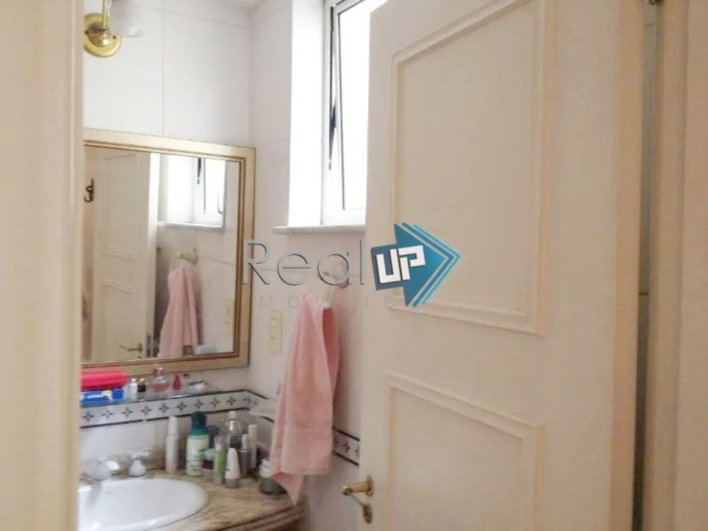 Apartamento, 4 quartos, 170 m² - Foto 12