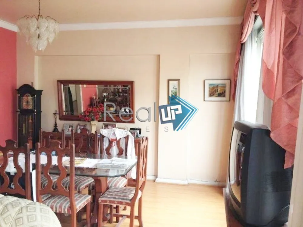 Apartamento, 4 quartos, 170 m² - Foto 15