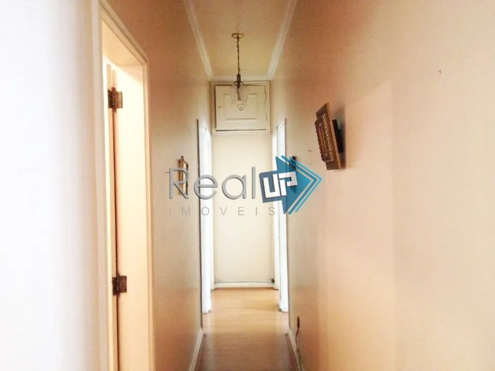 Apartamento, 4 quartos, 170 m² - Foto 3