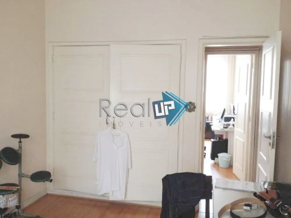 Apartamento, 4 quartos, 170 m² - Foto 10