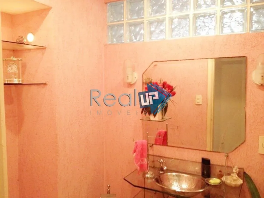 Apartamento, 4 quartos, 170 m² - Foto 4
