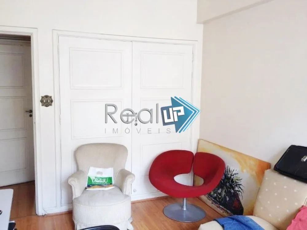Apartamento, 4 quartos, 170 m² - Foto 9