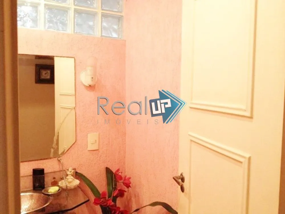 Apartamento, 4 quartos, 170 m² - Foto 5