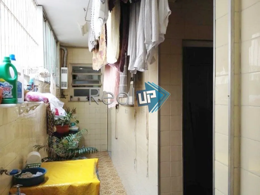 Apartamento, 4 quartos, 170 m² - Foto 20