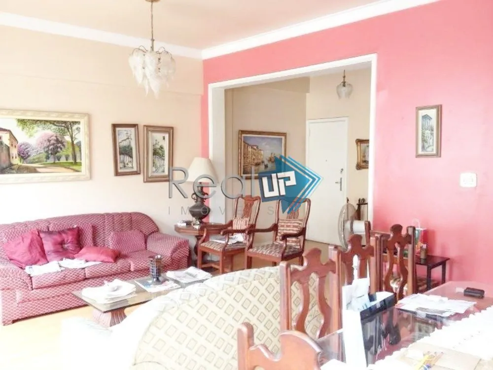 Apartamento, 4 quartos, 170 m² - Foto 17
