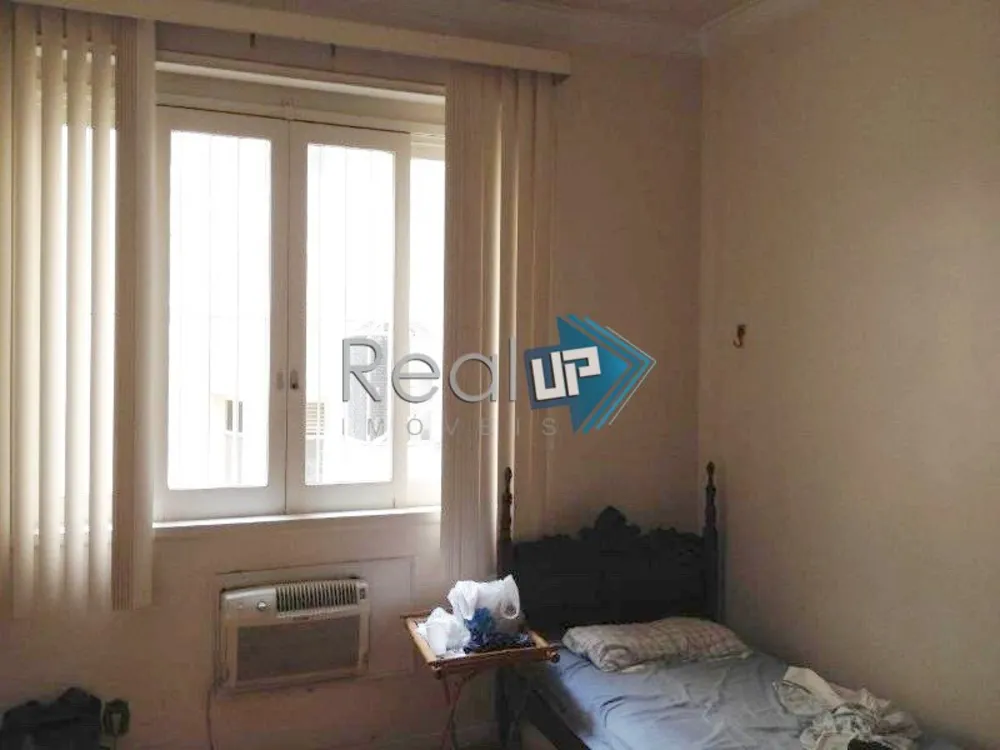 Apartamento, 4 quartos, 170 m² - Foto 6