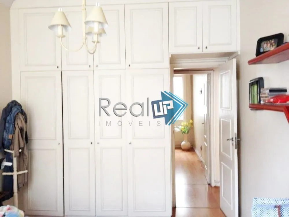 Apartamento, 4 quartos, 170 m² - Foto 11