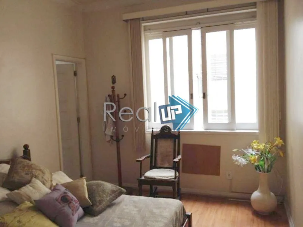 Apartamento, 4 quartos, 170 m² - Foto 7