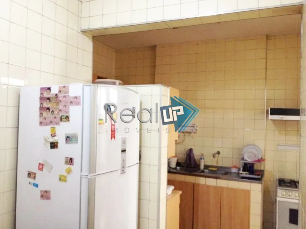 Apartamento, 4 quartos, 170 m² - Foto 13