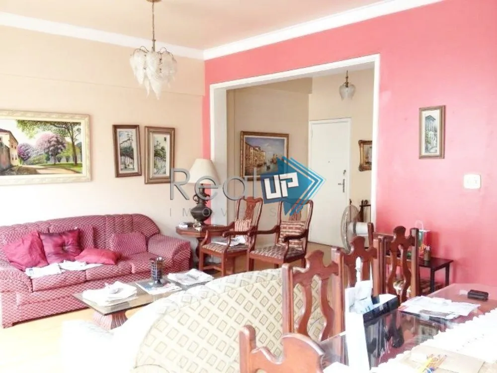 Apartamento, 4 quartos, 170 m² - Foto 19