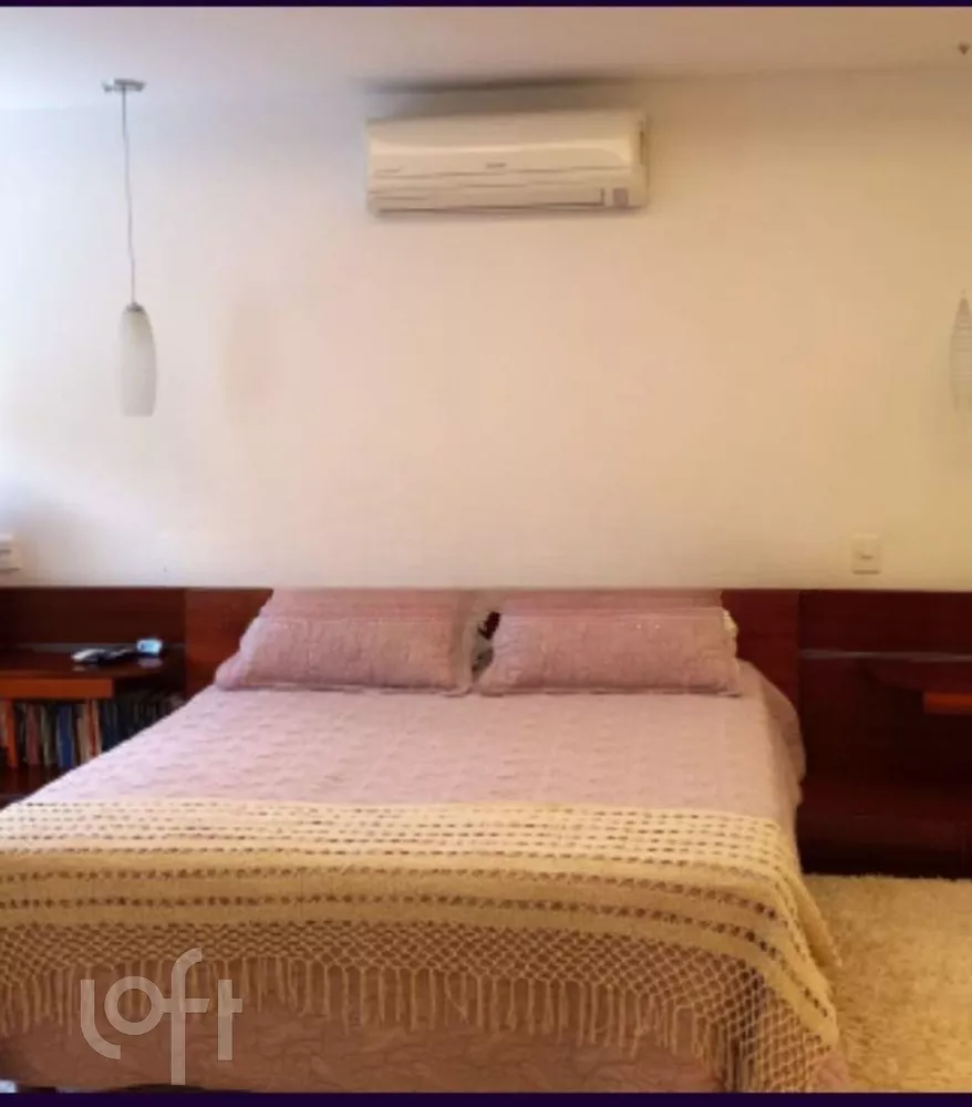 Apartamento à venda com 4 quartos, 180m² - Foto 6