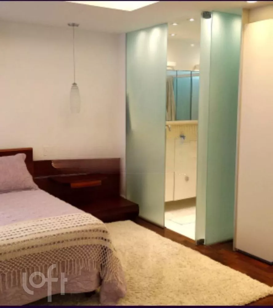 Apartamento à venda com 4 quartos, 180m² - Foto 7