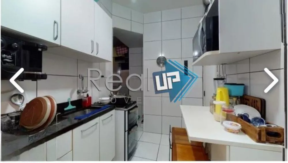 Apartamento, 3 quartos, 80 m² - Foto 19