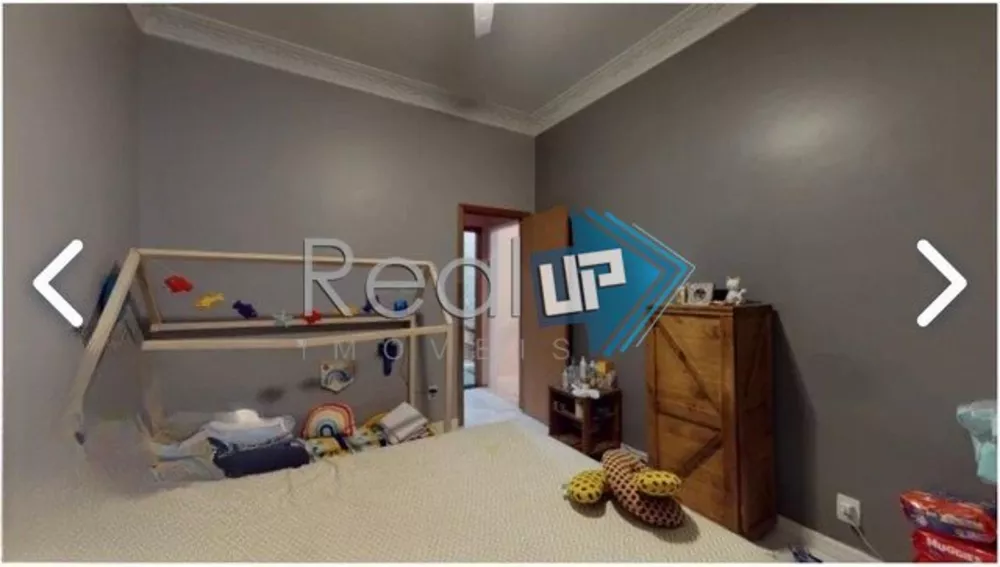 Apartamento, 3 quartos, 80 m² - Foto 3