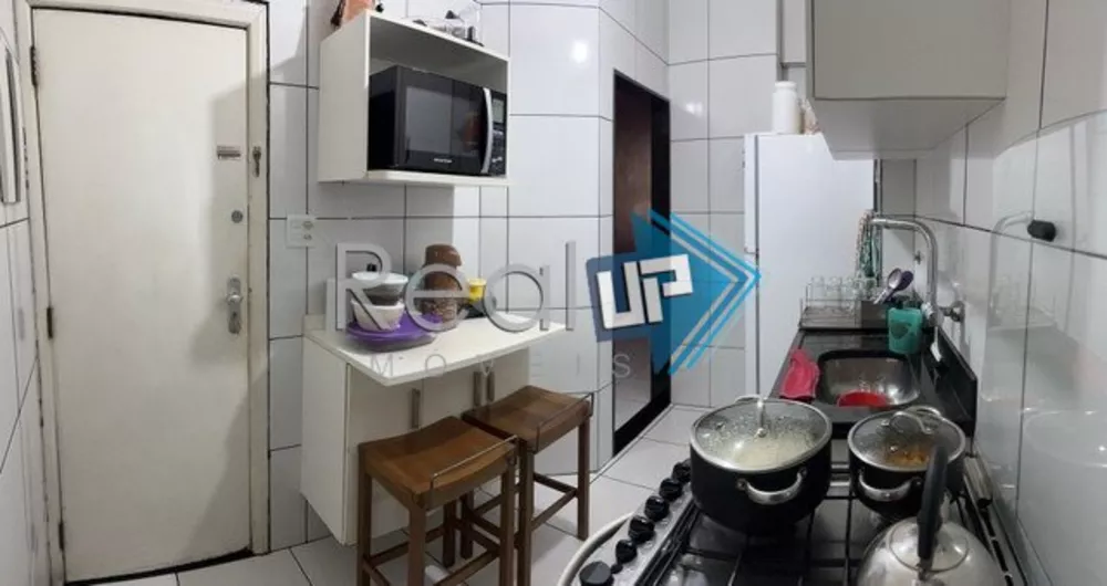 Apartamento, 3 quartos, 80 m² - Foto 13