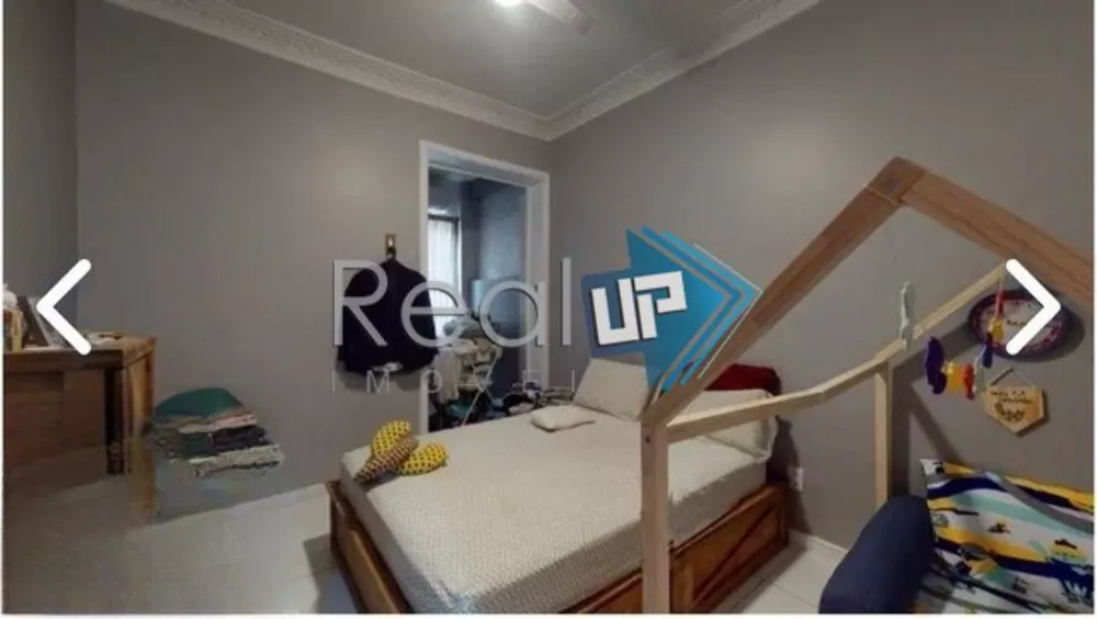 Apartamento, 3 quartos, 80 m² - Foto 1