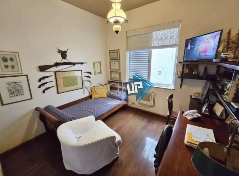 Apartamento, 2 quartos, 248 m² - Foto 14