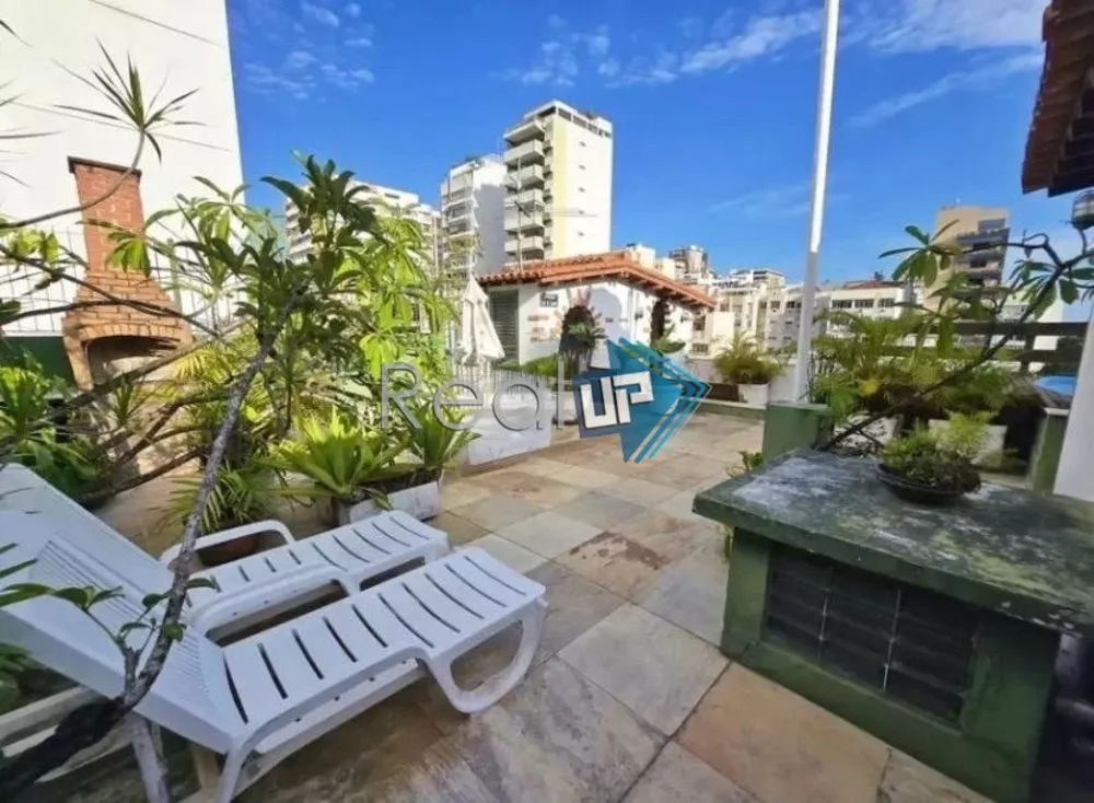 Apartamento, 2 quartos, 248 m² - Foto 4