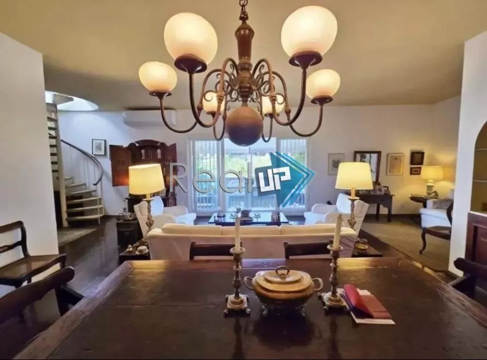 Apartamento, 2 quartos, 248 m² - Foto 3