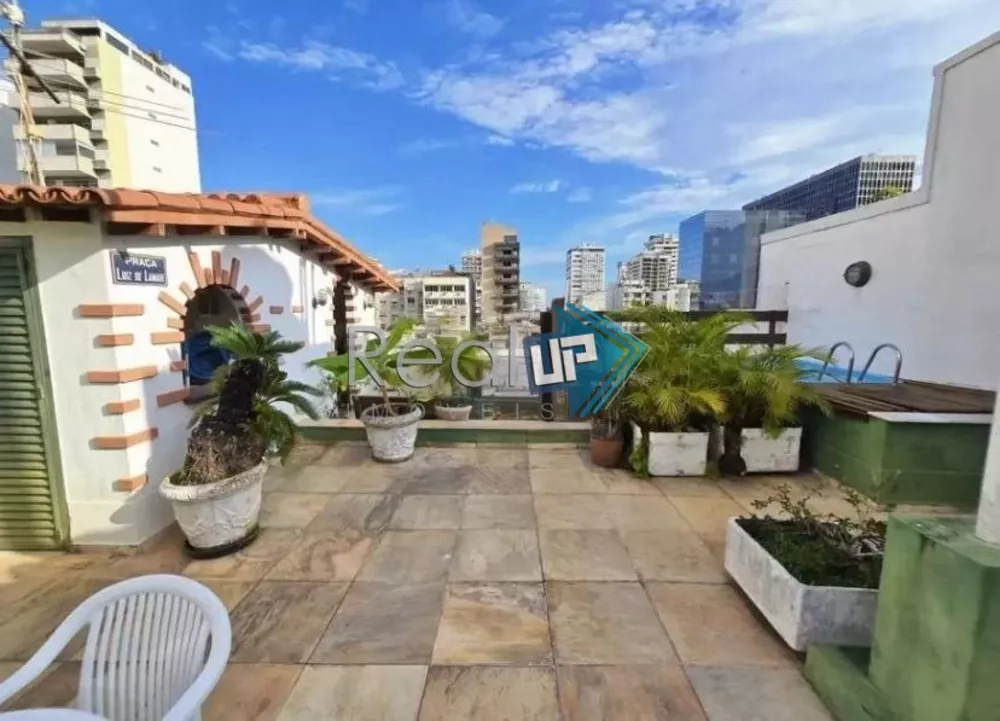 Apartamento, 2 quartos, 248 m² - Foto 2