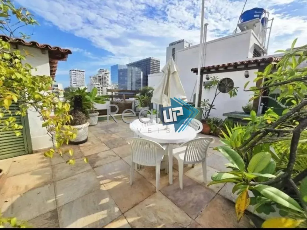 Apartamento, 2 quartos, 248 m² - Foto 12