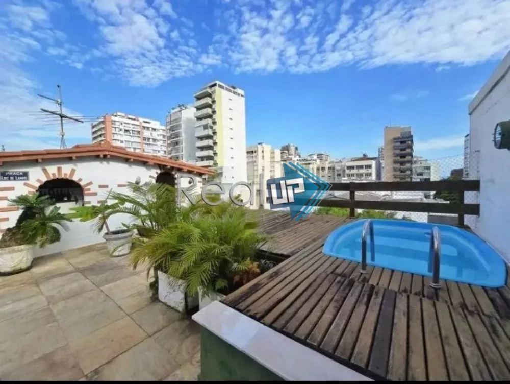 Apartamento, 2 quartos, 248 m² - Foto 1