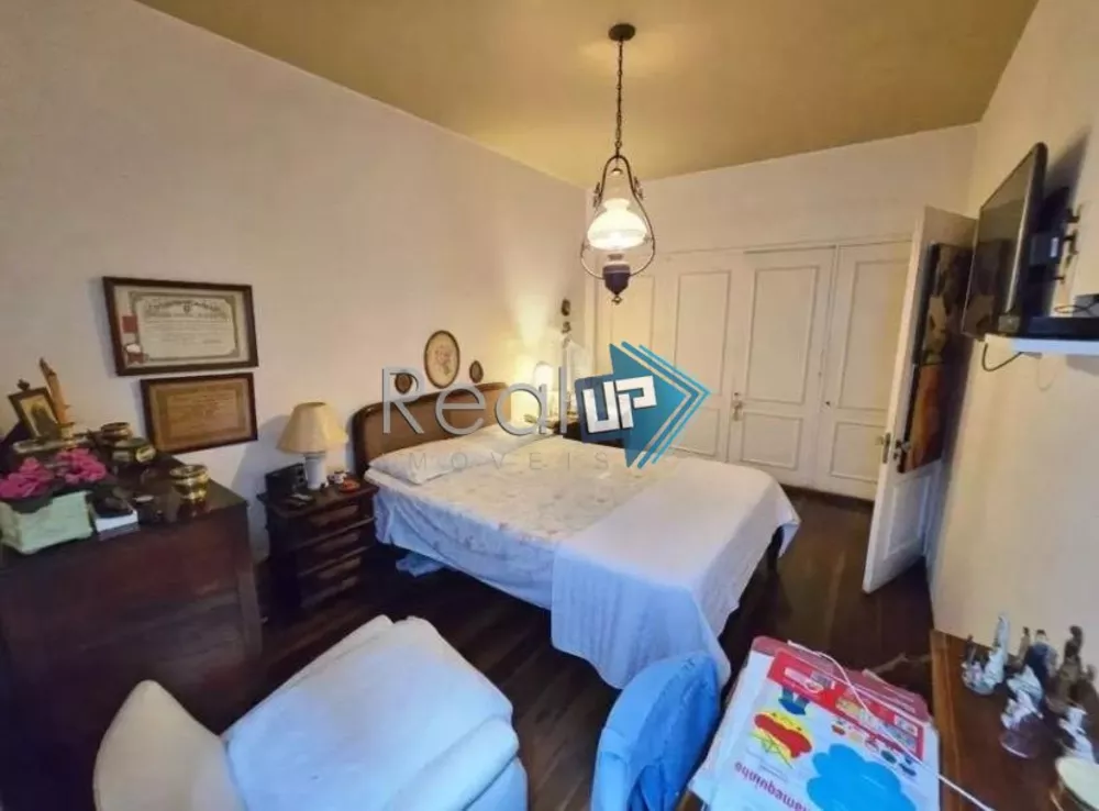 Apartamento, 2 quartos, 248 m² - Foto 8