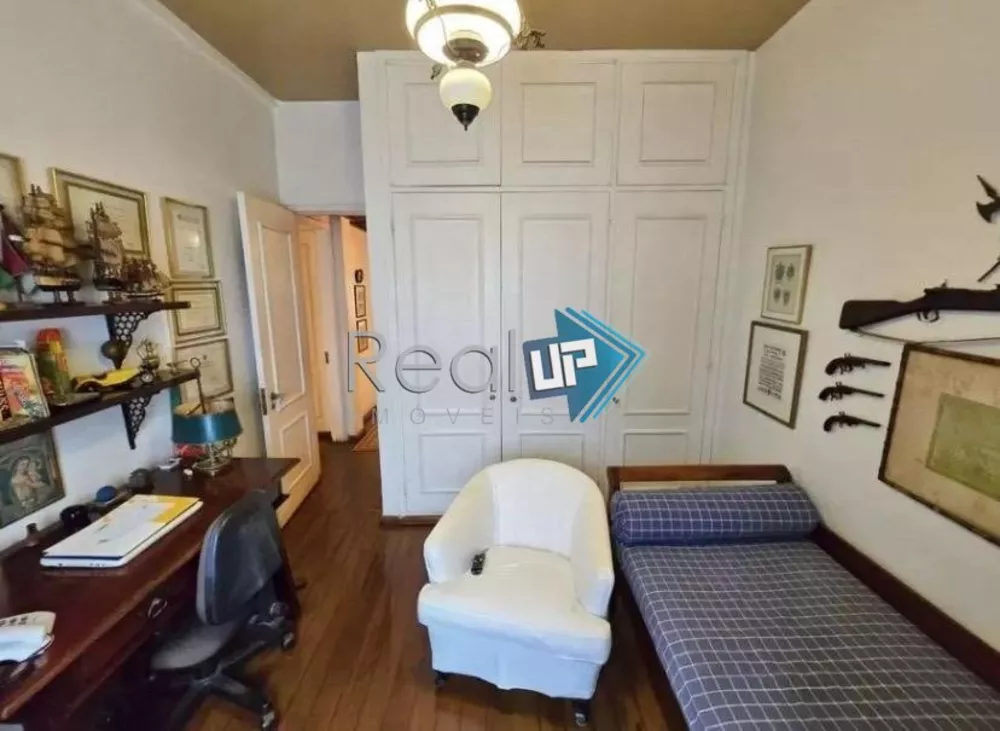 Apartamento, 2 quartos, 248 m² - Foto 6