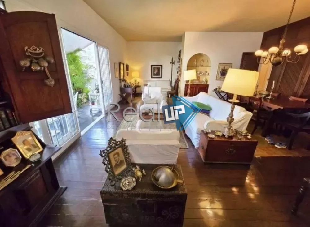 Apartamento, 2 quartos, 248 m² - Foto 9