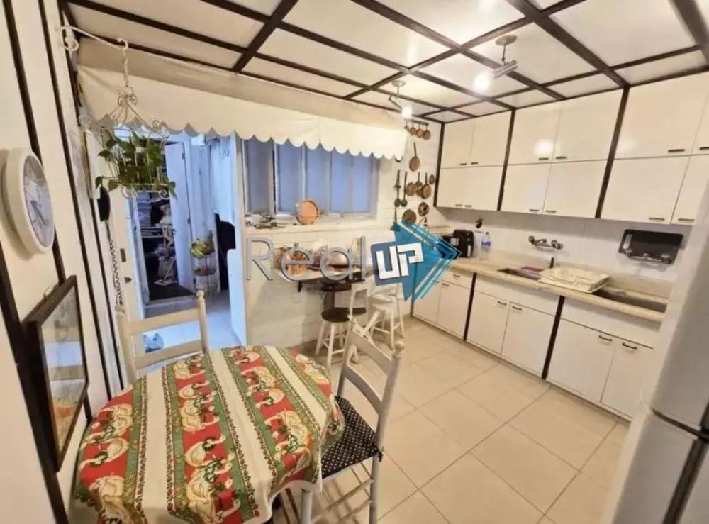 Apartamento, 2 quartos, 248 m² - Foto 11